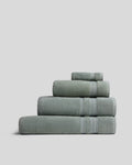 Serene® Signature Classic Cotton Towels 2
