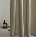 Serene® Signature Organic Cotton Curtain 4