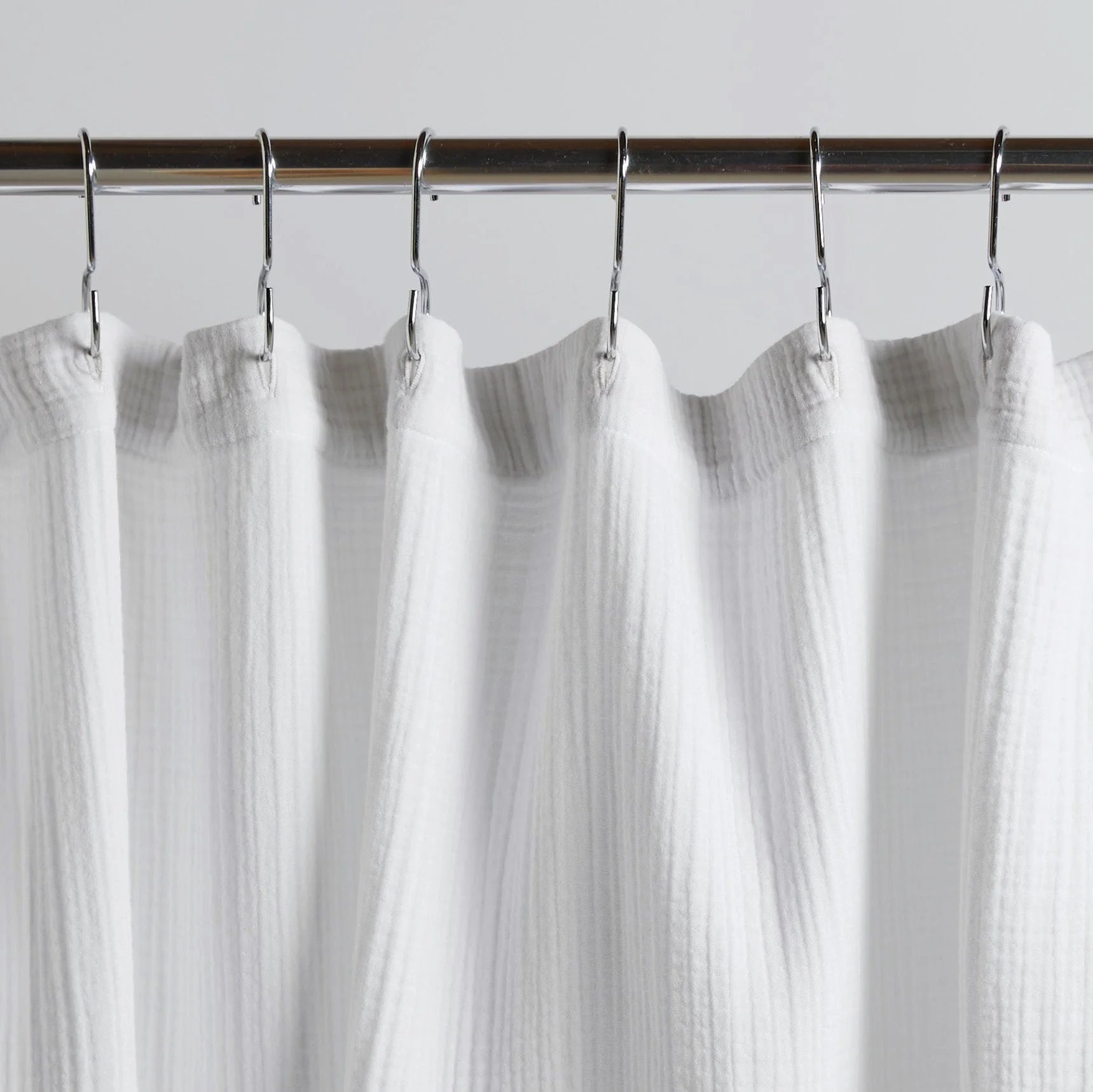 Serene® Signature Organic Cotton Curtain 3