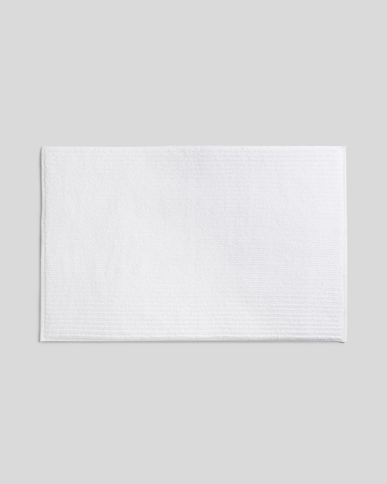 Serene® Signature Soft Rib Tub Mat 4